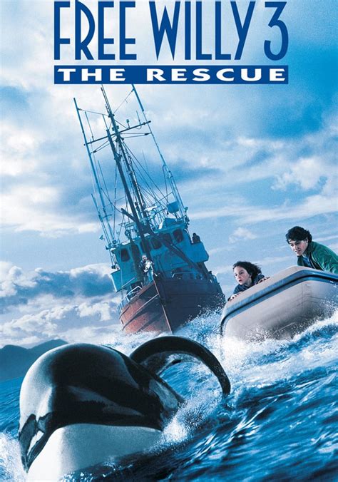 the rescue watch online free.